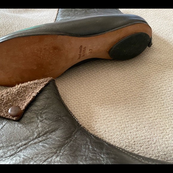 Cydwoq booties, 37 - Picture 3 of 9